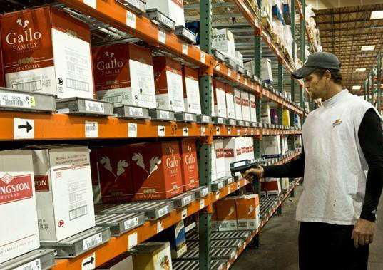 Warehouse Management Solutions